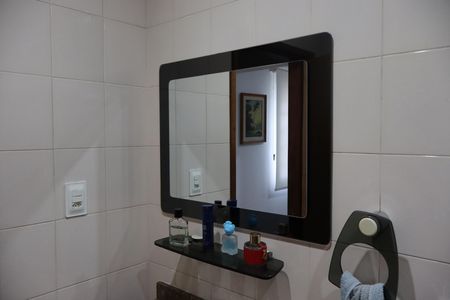 Casa para alugar com 200m², 3 quartos e 2 vagasBanheiro Social