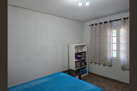 Casa para alugar com 200m², 3 quartos e 2 vagasQuarto 01
