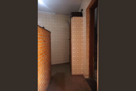 Casa para alugar com 200m², 3 quartos e 2 vagasÁrea de Serviço