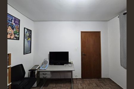 Casa para alugar com 200m², 3 quartos e 2 vagasQuarto 02