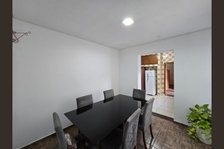 Casa para alugar com 200m², 3 quartos e 2 vagasSala de Jantar 