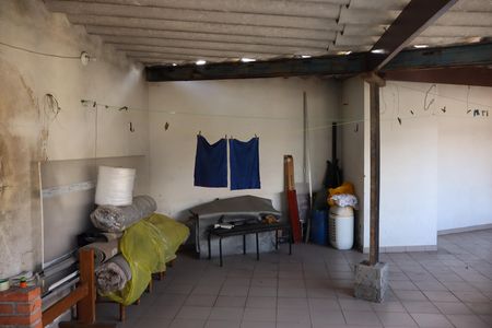 Casa para alugar com 200m², 3 quartos e 2 vagasVaranda Fundos 