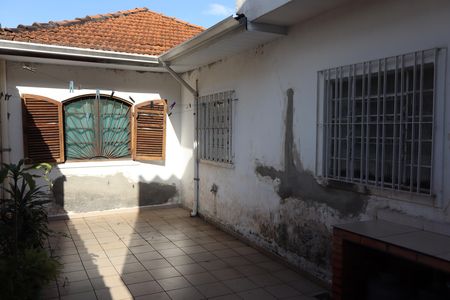 Casa para alugar com 200m², 3 quartos e 2 vagasQuintal 