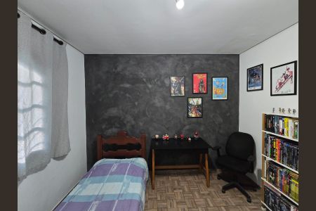 Casa para alugar com 200m², 3 quartos e 2 vagasQuarto 02
