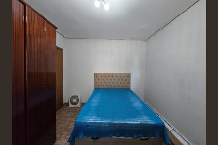 Casa para alugar com 200m², 3 quartos e 2 vagasQuarto 01