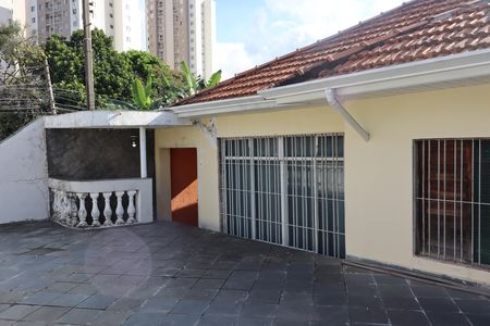 Casa para alugar com 200m², 3 quartos e 2 vagasVaranda da Frente 