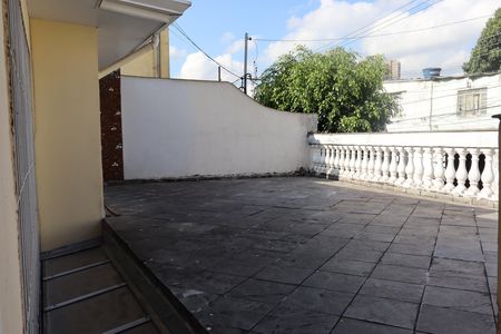 Casa para alugar com 200m², 3 quartos e 2 vagasVaranda da Frente 