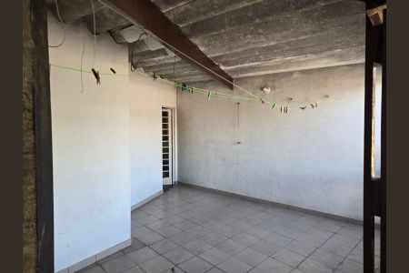 Casa para alugar com 200m², 3 quartos e 2 vagasVaranda Fundos 