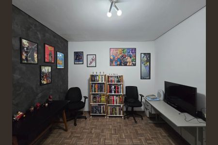 Casa para alugar com 200m², 3 quartos e 2 vagasQuarto 02