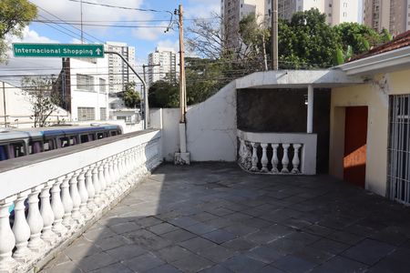 Casa para alugar com 200m², 3 quartos e 2 vagasVaranda da Frente 