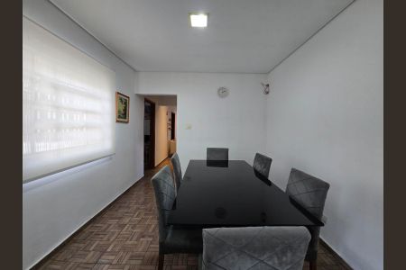 Casa para alugar com 200m², 3 quartos e 2 vagasSala de Jantar 