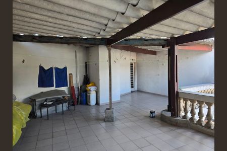 Casa para alugar com 200m², 3 quartos e 2 vagasVaranda Fundos 