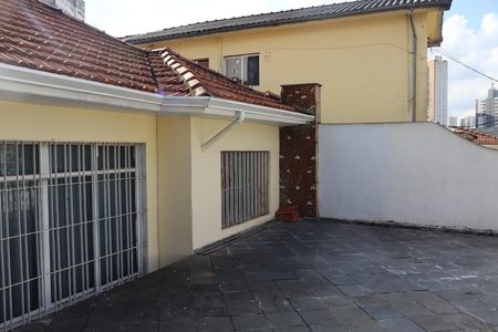 Casa para alugar com 200m², 3 quartos e 2 vagasVaranda da Frente 