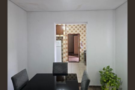 Sala de Jantar  de casa para alugar com 3 quartos, 200m² em Vila Sao Joao, Guarulhos