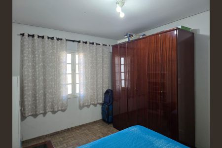 Quarto 01 de casa para alugar com 3 quartos, 200m² em Vila Sao Joao, Guarulhos