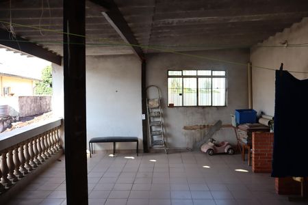 Casa para alugar com 200m², 3 quartos e 2 vagasVaranda Fundos 