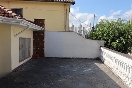 Casa para alugar com 200m², 3 quartos e 2 vagasVaranda da Frente 