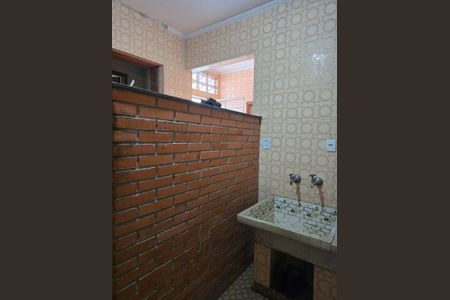 Casa para alugar com 200m², 3 quartos e 2 vagasÁrea de Serviço