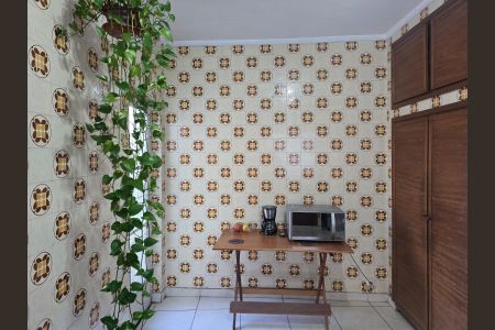 Casa para alugar com 200m², 3 quartos e 2 vagasCozinha 
