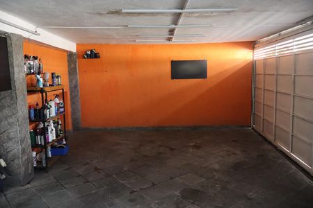 Casa para alugar com 200m², 3 quartos e 2 vagasGaragem 