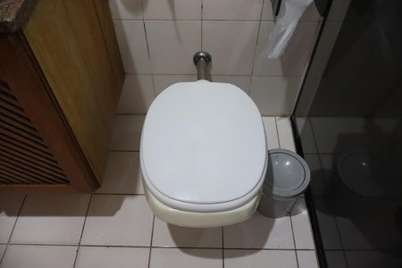 Casa para alugar com 200m², 3 quartos e 2 vagasBanheiro Social