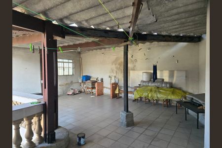 Casa para alugar com 200m², 3 quartos e 2 vagasVaranda Fundos 