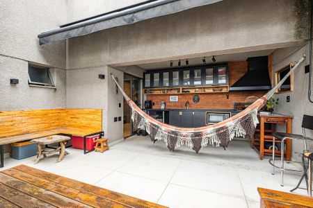 Apartamento à venda com 109m², 2 quartos e 1 vaga Apartamento à venda com 109m², 2 quartos e 1 vagaTerraço