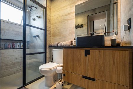 Apartamento à venda com 109m², 2 quartos e 1 vaga Apartamento à venda com 109m², 2 quartos e 1 vagaSuíte