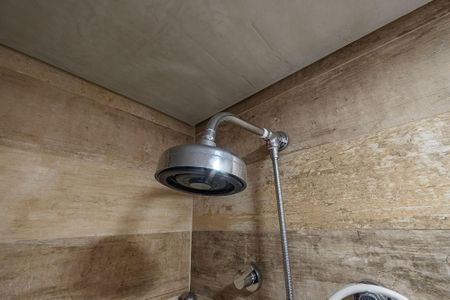 Apartamento à venda com 109m², 2 quartos e 1 vaga Apartamento à venda com 109m², 2 quartos e 1 vagaBanheiro