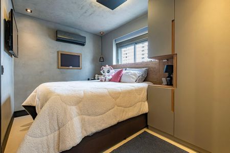 Apartamento à venda com 109m², 2 quartos e 1 vaga Apartamento à venda com 109m², 2 quartos e 1 vagaSuíte