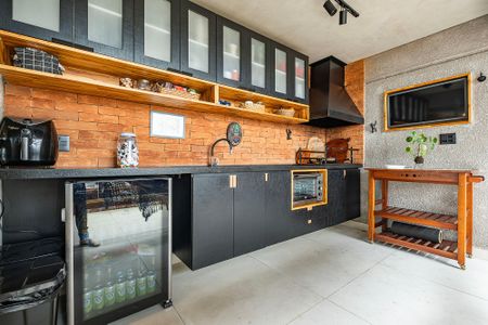 Apartamento à venda com 109m², 2 quartos e 1 vaga Apartamento à venda com 109m², 2 quartos e 1 vagaTerraço