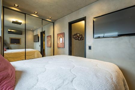 Apartamento à venda com 109m², 2 quartos e 1 vaga Apartamento à venda com 109m², 2 quartos e 1 vagaSuíte