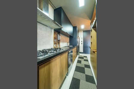 Apartamento à venda com 109m², 2 quartos e 1 vaga Apartamento à venda com 109m², 2 quartos e 1 vagaSala/Cozinha