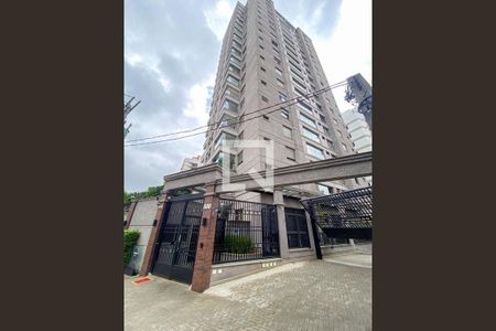 Fachada de apartamento à venda com 2 quartos, 109m² em Sumarezinho, São Paulo
