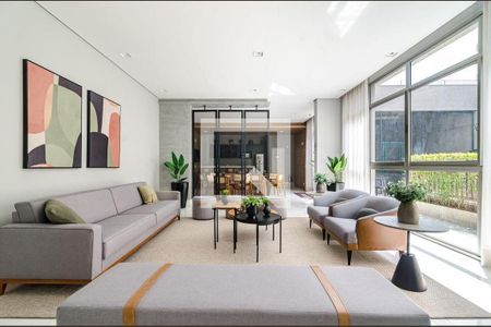 Apartamento à venda com 109m², 2 quartos e 1 vaga Apartamento à venda com 109m², 2 quartos e 1 vagaSalão de Festas