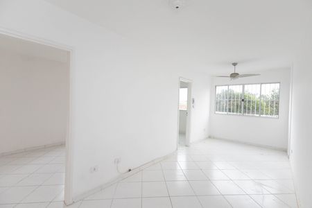 Sala  de apartamento para alugar com 2 quartos, 53m² em Vila Maria, São Paulo