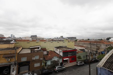 Apartamento para alugar com 53m², 2 quartos e sem vaga Apartamento para alugar com 53m², 2 quartos e sem vagaVista