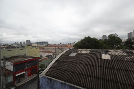 Vista de apartamento para alugar com 2 quartos, 53m² em Vila Maria, São Paulo