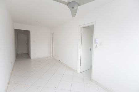 Sala  de apartamento para alugar com 2 quartos, 53m² em Vila Maria, São Paulo