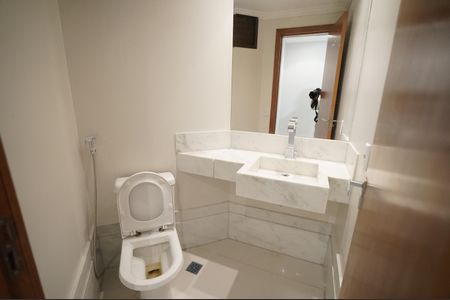 Apartamento à venda com 4 quartos, 205m² em Setor Bueno, Goiânia