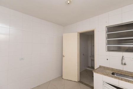 Apartamento para alugar com 45m², 1 quarto e sem vagaCozinha 