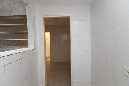 Apartamento para alugar com 45m², 1 quarto e sem vagaÁrea de Serviço