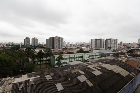 Vista  de apartamento para alugar com 1 quarto, 45m² em Vila Maria, São Paulo