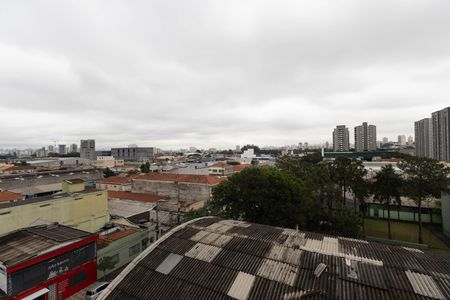 Vista de apartamento para alugar com 1 quarto, 45m² em Vila Maria, São Paulo