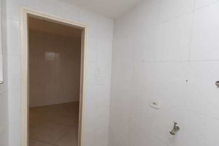 Apartamento para alugar com 45m², 1 quarto e sem vagaÁrea de Serviço