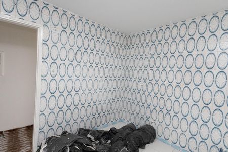 Cozinha de apartamento para alugar com 1 quarto, 45m² em Vila Maria, São Paulo
