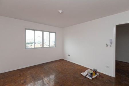 Sala  de apartamento para alugar com 1 quarto, 45m² em Vila Maria, São Paulo
