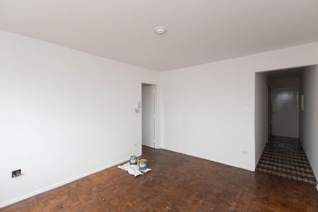 Sala  de apartamento para alugar com 1 quarto, 45m² em Vila Maria, São Paulo