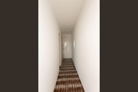Corredor de apartamento para alugar com 1 quarto, 45m² em Vila Maria, São Paulo