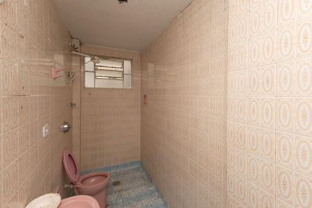 Banheiro  de apartamento para alugar com 1 quarto, 45m² em Vila Maria, São Paulo
